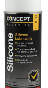 12-0020 SILICONA LUBRICANTE 400 ML (Precio 4.18 € ud.)